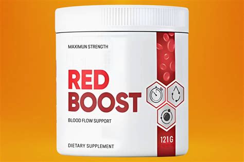 What is red boost. Things To Know About What is red boost. 